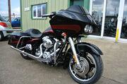 Picture 2 - Harley-Davidson FLRTR 1690 Road Glide Custom, 2011, Rare Bike motorbike