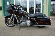 Picture 3 - Harley-Davidson FLRTR 1690 Road Glide Custom, 2011, Rare Bike motorbike