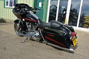 Picture 4 - Harley-Davidson FLRTR 1690 Road Glide Custom, 2011, Rare Bike motorbike