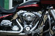 Picture 5 - Harley-Davidson FLRTR 1690 Road Glide Custom, 2011, Rare Bike motorbike