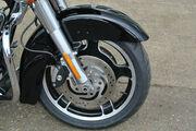 Picture 10 - Harley-Davidson FLRTR 1690 Road Glide Custom, 2011, Rare Bike motorbike