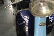 Picture 3 - Lambretta Special 125 2002 motorbike