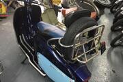 Picture 4 - Lambretta Special 125 2002 motorbike