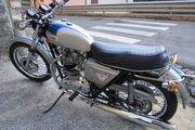 Picture 2 - 1977 Triumph Bonneville T140, 1 owner motorbike