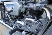 Picture 5 - 1977 Triumph Bonneville T140, 1 owner motorbike