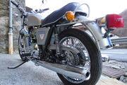 Picture 6 - 1977 Triumph Bonneville T140, 1 owner motorbike