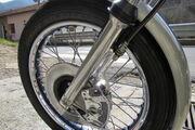 Picture 8 - 1977 Triumph Bonneville T140, 1 owner motorbike