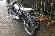 Picture 2 - BSA Bantam 1971 175cc 14/4 Special motorbike