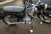 Picture 3 - BSA Bantam 1971 175cc 14/4 Special motorbike