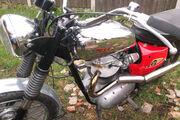Picture 3 - BSA A65 Hornet 1965 Classic British Road Burner motorbike