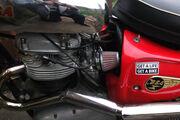 Picture 8 - BSA A65 Hornet 1965 Classic British Road Burner motorbike