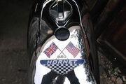 Picture 9 - BSA A65 Hornet 1965 Classic British Road Burner motorbike