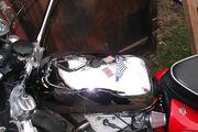 Picture 11 - BSA A65 Hornet 1965 Classic British Road Burner motorbike