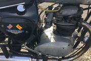 Picture 6 - BSA A65 Lightning American Spec Import, Matching Numbers motorbike