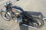 Picture 7 - BSA A65 Lightning American Spec Import, Matching Numbers motorbike