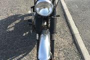 Picture 11 - BSA A65 Lightning American Spec Import, Matching Numbers motorbike