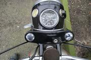 Picture 9 - BSA A10 Gold Flash, 1960, part restored motorbike