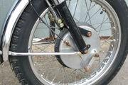 Picture 5 - 1970 BSA B44 441 Victor special, running project, matching numbers motorbike
