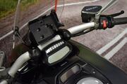 Picture 9 - Ducati Diavel Carbon 2011, Sat Nav, Touring Screen motorbike