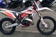 Picture 4 - Gas Gas EC250 Racing Enduro 2015 with V5, 268 miles motorbike