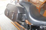 Picture 10 - Harley-Davidson Softail standard 1450cc, Black motorbike