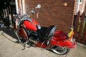 Classic Motorcycles Re-creation Indian for sale
