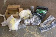 Picture 5 - Lambretta Silver Special Project motorbike