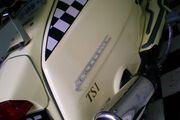 Picture 5 - 1963 LI 125 Lambretta TS1 motorbike