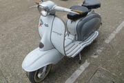 Picture 9 - Lambretta LI 125 Series 2 Original Condition 100% Italian Scooter motorbike
