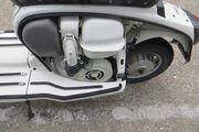 Picture 3 - Lambretta GP 150 100% Italian Scooter motorbike
