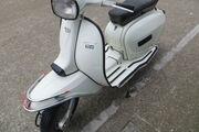 Picture 5 - Lambretta GP 150 100% Italian Scooter motorbike