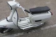 Picture 8 - Lambretta GP 150 100% Italian Scooter motorbike