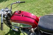 Picture 3 - BSA Rocket 3 MK1 750 motorbike