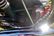 Picture 11 - BSA Rocket 3 MK1 750 motorbike