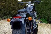 Picture 4 - Harley-Davidson FXSB Softail Breakout 2014 motorbike