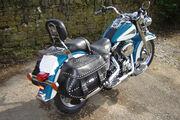 Picture 3 - Harley-Davidson FLSTCI Heritage Soft Tail Classic 1450cc, 2001 motorbike