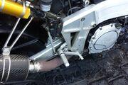 Picture 7 - Bimota YB4ie motorbike