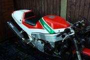 Picture 9 - Bimota YB4ie motorbike