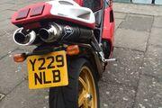 Picture 5 - Ducati 996 SPS 2001, 2 owners, low mileage motorbike