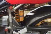 Picture 7 - Ducati 996 SPS 2001, 2 owners, low mileage motorbike