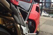 Picture 9 - Ducati 996 SPS 2001, 2 owners, low mileage motorbike