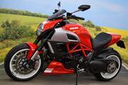 Picture 9 - Ducati Diavel, Tail Tidy, Seat Cowl, Excellent Condition, HPI Clear motorbike