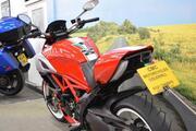 Picture 10 - Ducati Diavel, Tail Tidy, Seat Cowl, Excellent Condition, HPI Clear motorbike