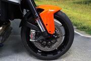Picture 8 - KTM 1290 Superduke R, Super Naked 160bhp Monster motorbike
