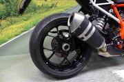 Picture 11 - KTM 1290 Superduke R, Super Naked 160bhp Monster motorbike