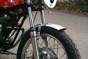 Picture 3 - Norton Commando Fastback 1972 cafe racer motorbike