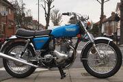 Picture 7 - 1971 Norton Commando 750 MK1 Classic Vintage Rare, Matching Numbers motorbike