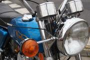 Picture 11 - 1971 Norton Commando 750 MK1 Classic Vintage Rare, Matching Numbers motorbike