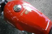 Picture 5 - Royal Enfield GT Continental 535, 289 miles motorbike