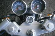 Picture 6 - Royal Enfield GT Continental 535, 289 miles motorbike